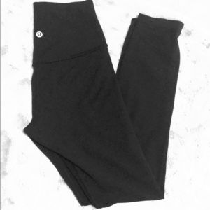 Lululemon Align 7/8 pant